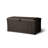 Suncast 47.5'' W 72 Gallons Water Resistant Resin Lockable Deck Box in Brown-105186181