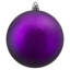 Boule de Noël brillante incassable-1453460784