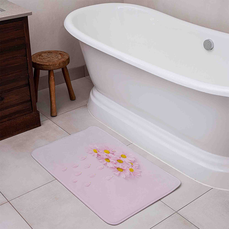 Moumna Non-Slip Bath Mat
