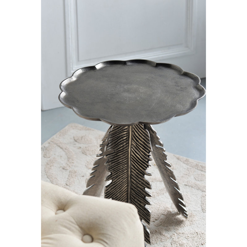 Table de bout Chestle