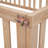 Wood Daybed Frame With Fence-945896501-945896503