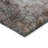 Machine Washable Indoor/Outdoor Xhevrie Taupe Rug-111828663