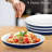 30 oz. Pasta Plate