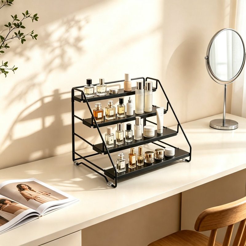 Spice Rack