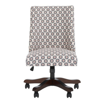 Chaise d'appoint 27 po Scarlet