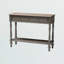 Console 43,31 po Aviesel