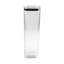  Contenant alimentaire transparent Airtight