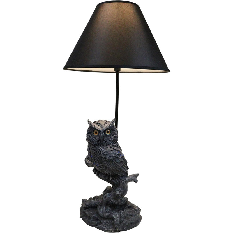 Lampe de table «Wisdom Of The Woods»