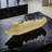 Zuniga Metal Tray