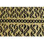 Tapis oriental en tigre tibétain Nykeema-724582734