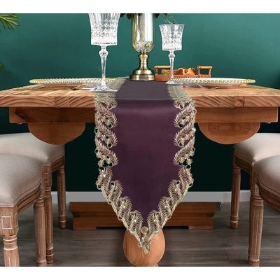 Chemin de table Obera