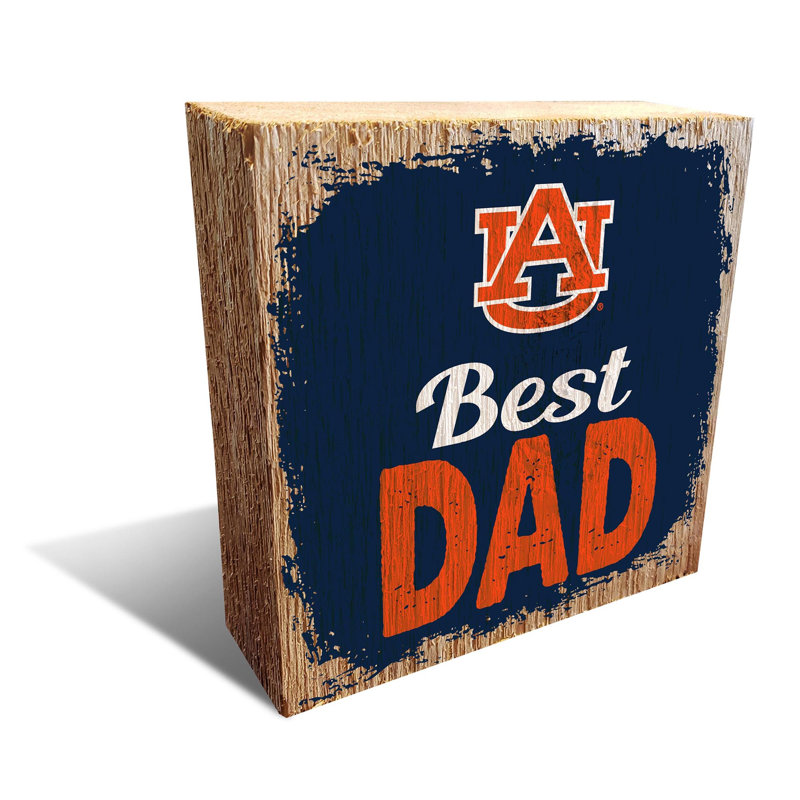 Wall Decor, Auburn University
