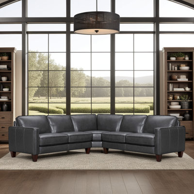 Canapé modulaire Junellen