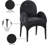 Charith 19.75'' H Upholstered Ash Armchair-1807361236-1807361232