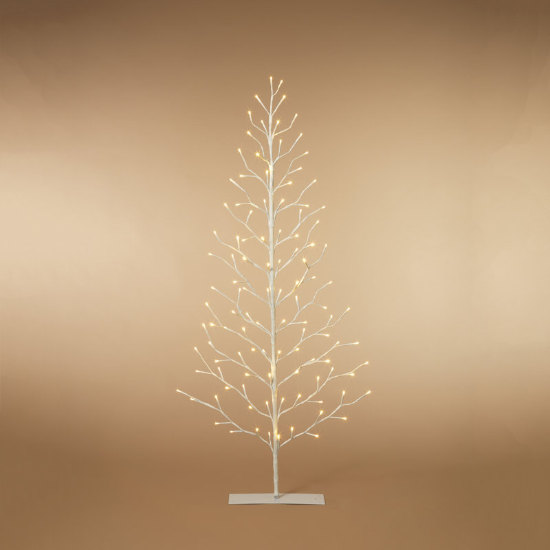 59.06'' Lighted Trees & Branches