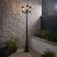 Stamper Transparent Lamp Post (Full)-28872558