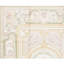 Hand-Knotted High-Quality Beige and Green Area Rug