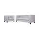 Fryda 2 - Piece Living Room Set