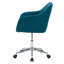 Chaise de travail Marlowe-1017670532