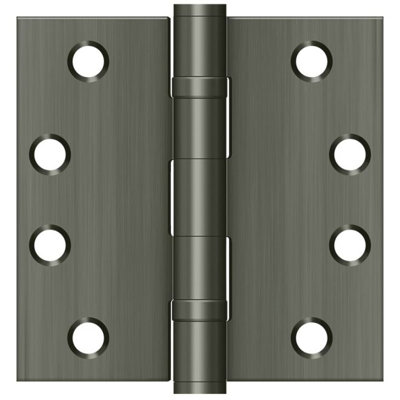 Steel Surface Mount Hinge