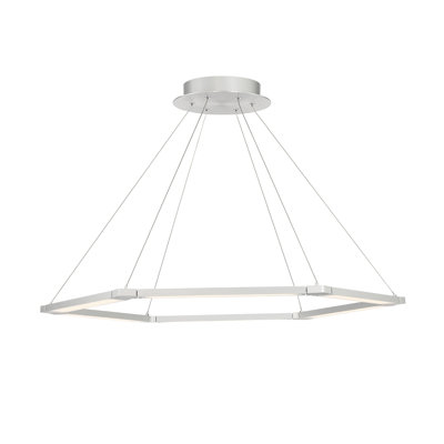 Hughston 6 - Light LED Pendant