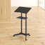 Adjustable Height Iron Standing Desk