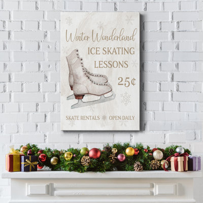 Skate Lessons