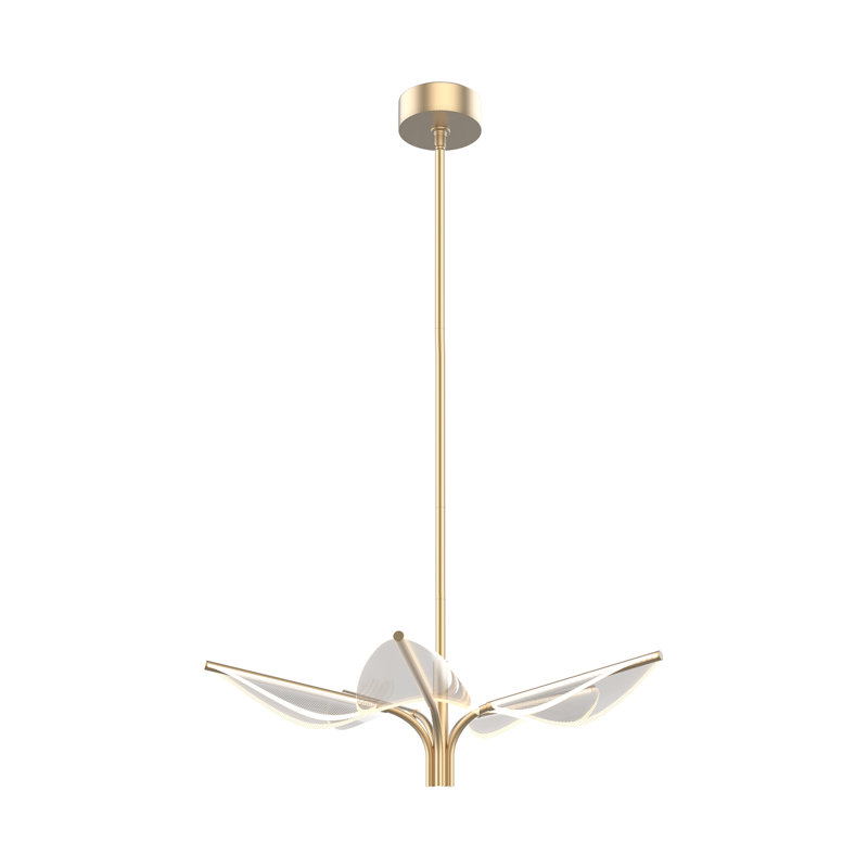 Flora 5 - Light LED Pendant