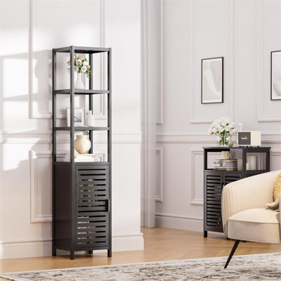 Minnis Linen Cabinet