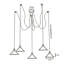 Rowell 5 - Light Pendant-792634751