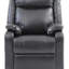 Fauteuil inclinable contemporain-1980041905