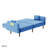 Baldomero 75'' Upholstered Sleeper Sofa-119713692-79733782