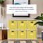 Bac en carton pliable-1214799156