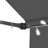 Polyester Cover Retractable Door / Window Awning-87952747-87952744