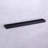 23.6 " Stainless Steel 1 - Bar Wall Towel Bar-96906446