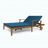 Modern Double Chaise Lounge-609188281