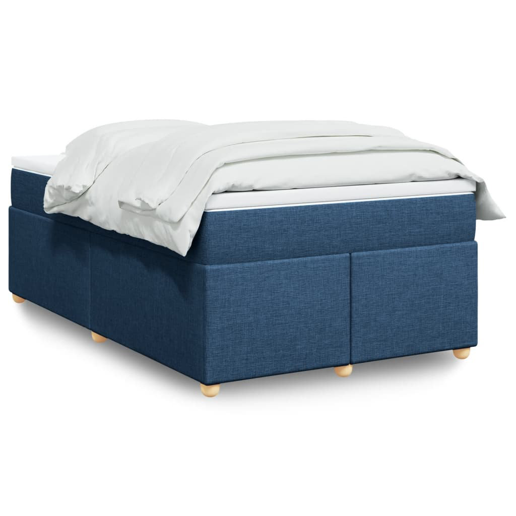 Vidaxl Boxspringbett mit Matratze