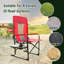 Chaise de camp d'extérieur pliante-1488336138