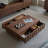 Ancient style rectangular coffee table-110612218-110612219
