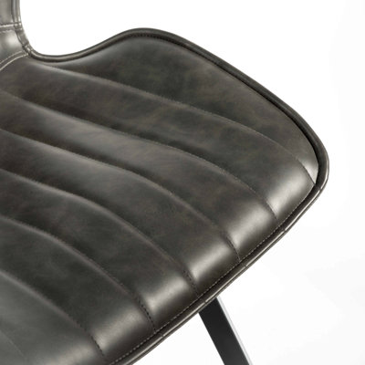 Gutierez Upholstered Dining Chair