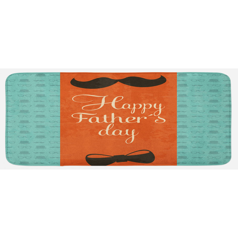 Tapis de cuisine