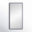 Sabine Metal Rectangle Wall Mirror-1381320380-1381415809