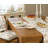 Lenox Butterfly Meadow Quilted Runner, 14" x 70"