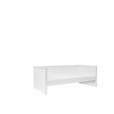 Popel Solid Wood Daybed