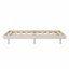 Modern Design Floating Platform Bed Frame-114256675-114256677
