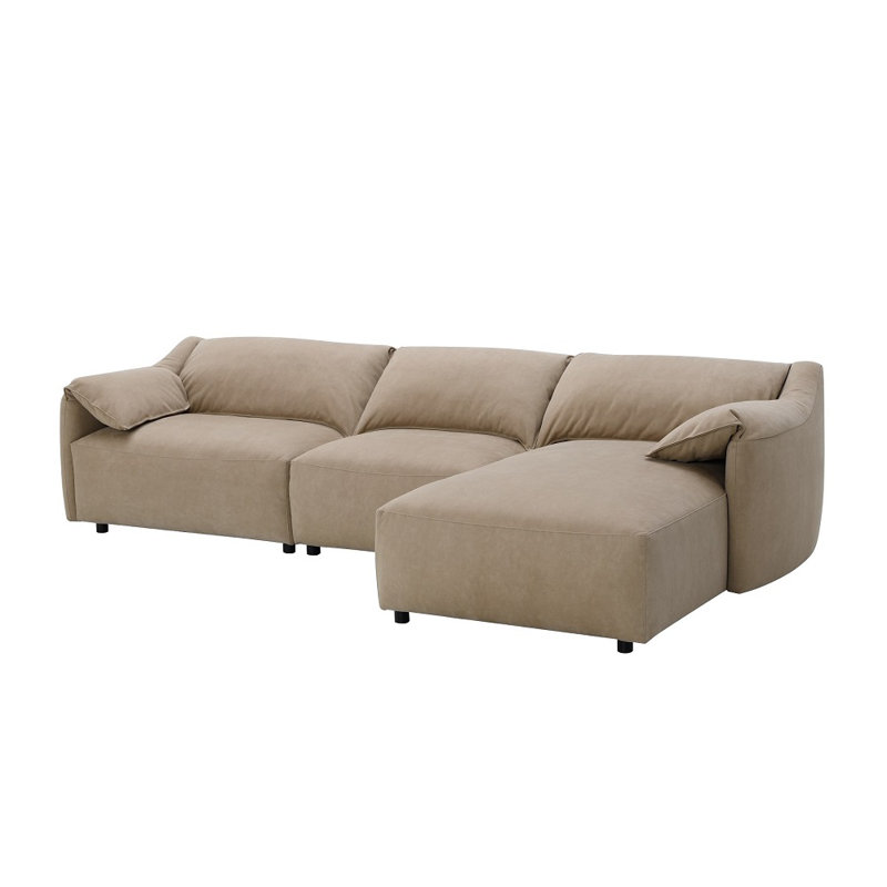 Kiel Sectional Sofa