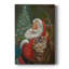 Père Noël - galerie Cavas sur mesure-1332861676