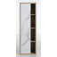Ladama Freestanding Linen Cabinet