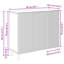 89cm Sideboard-59371309