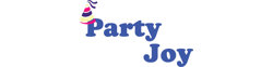 Party Joy logo
